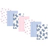 Beautiful Butterfly 7-pack