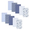 Blue Cosmos 10-pack