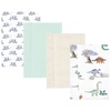 Boy Dino World 4-pack