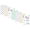 Boy Dino World 7-pack