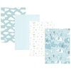 Boy New Elephant 4-pack