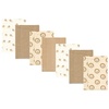 Brave Lion 7-pack