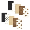 Brown Bear 10 Pack