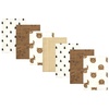 Brown Bear 7 Pack