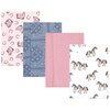 Cowgirl 4 Pack