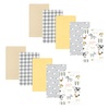 Cute Farm 10-pack