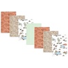 Dinosaur Adventures 7-pack