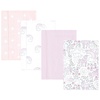 Dreamy Unicorn 4 Pack