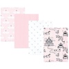 Fairytale Princess 4 Pack
