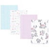 Garden Fairies 4 Pack