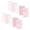 Girl New Elephant 10-pack