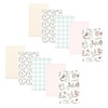 Girl Woodland Pals 10-pack