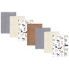 Handsome Dogs 7 Pack