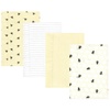 Honey Bee 4 Pack