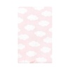 image:imageHudson Baby Unisex Baby Cotton Flannel Burp Cloths Whale One SizeUnicorns Rainbows 10 Pack
