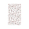 image:imageHudson Baby Unisex Baby Cotton Flannel Burp Cloths Whale One SizeWild Forest Pink 10pack