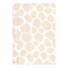 image:imageHudson Baby Unisex Baby Cotton Flannel Burp Cloths Whale One SizeWild Leaf Safari