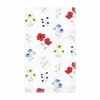 image:imageHudson Baby Unisex Baby Cotton Flannel Burp Cloths Whale One SizeWildflower