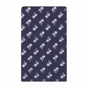 image:imageHudson Baby Unisex Baby Cotton Flannel Burp Cloths Whale One SizeWildflower
