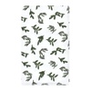 image:imageHudson Baby Unisex Baby Cotton Flannel Burp Cloths Whale One SizeWoodland Faces