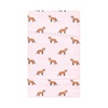 image:imageHudson Baby Unisex Baby Cotton Flannel Burp Cloths Whale One SizeWoodland Floral