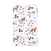 image:imageHudson Baby Unisex Baby Cotton Flannel Burp Cloths Whale One SizeWoodland Floral