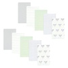 Leafy Elephant 10-pack