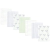 Leafy Elephant 7-pack