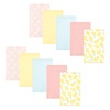 Lemon Daisy 10 Pack