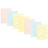 Lemon Daisy 7 Pack