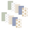 Modern Lion 10-pack
