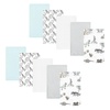 Neutral Dino World 10-pack