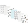 Neutral Dino World 7-pack