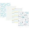 Neutral New Elephant 4-pack