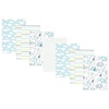 Neutral New Elephant 7-pack