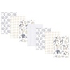 Neutral Safari 7 Pack