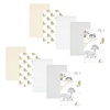 Neutral Safari World 10-pack