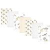 Neutral Safari World 7-pack