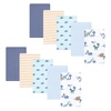 Pastel Dino 10 Pack