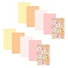 Peace Love Flowers 10 Pack