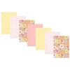 Peace Love Flowers 7 Pack