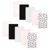 Pink Bows 10 Pack