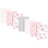 Pink Floral