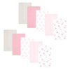 Pink Honey Bunny 10 Pack