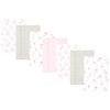 Pink Honey Bunny 7 Pack