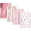 Pink Owls