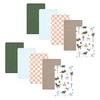 Retro Dinosaur 10 Pack