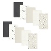 Taupe Sheep 10 Pack