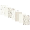 Taupe Sheep 7 Pack