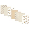 Teddy Bears 7 Pack